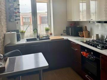 Mieszkanie z balkonem - Konin, Piłsudskiego