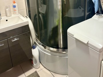 Mieszkanie z balkonem - Konin, Piłsudskiego