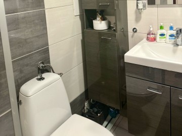 Mieszkanie z balkonem - Konin, Piłsudskiego