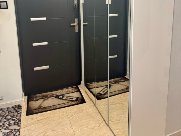 Mieszkanie z balkonem - Konin, Piłsudskiego