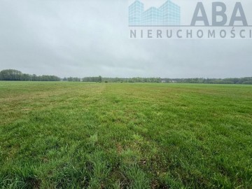 Młyny Piekarskie gm.Dobra-działka rolna na sprzedaż 6,2374ha