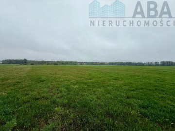 Młyny Piekarskie gm.Dobra-działka rolna na sprzedaż 6,2374ha