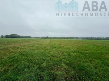 Młyny Piekarskie gm.Dobra-działka rolna na sprzedaż 6,2374ha