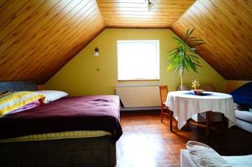 Michalinów Trąbczyński, gm. Zagórów