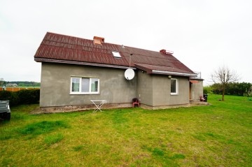 Michalinów Trąbczyński, gm. Zagórów