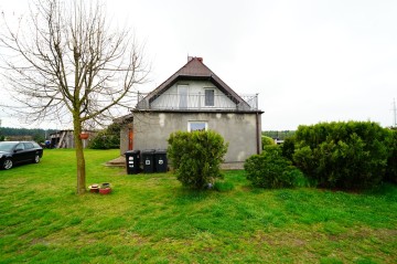 Michalinów Trąbczyński, gm. Zagórów