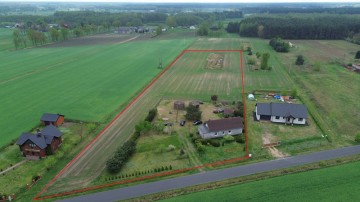 Michalinów Trąbczyński, gm. Zagórów