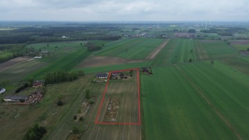 Michalinów Trąbczyński, gm. Zagórów