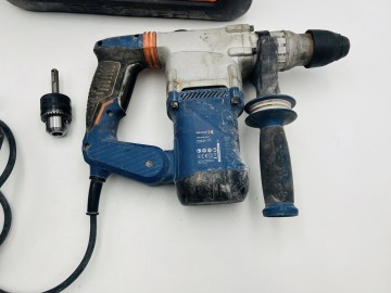 Młot udarowo-obrotowy DEXTER 1500RH2-50.5 SDS+ 1500W