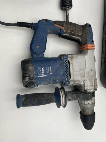 Młot udarowo-obrotowy DEXTER 1500RH2-50.5 SDS+ 1500W