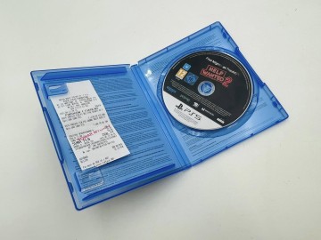 Gra Five Nights at Freddy's Help Wanted 2 PS5