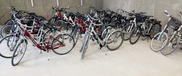 Sprzedaz Rowerow Miejskich Damek z niemiec czynne Codziennie