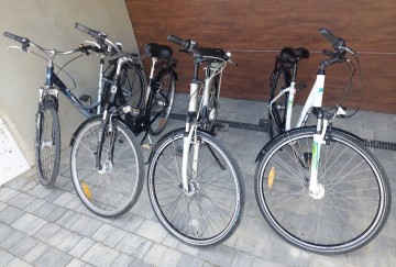 Sprzedaz Rowerow Miejskich Damek z niemiec czynne Codziennie