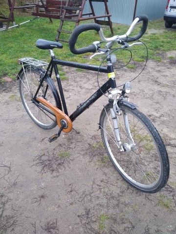 rowery damskie i męskie koła 28 wyb&oacute;r