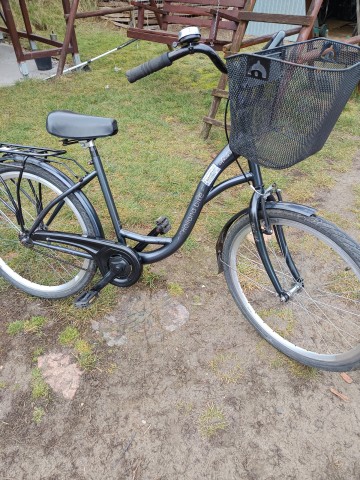 rowery damskie i męskie koła 28 wyb&oacute;r