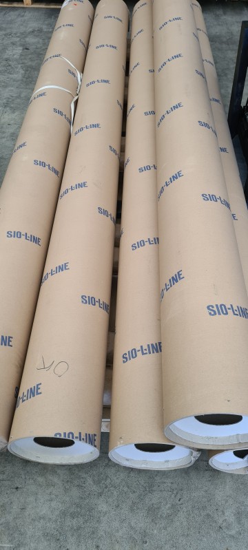 Rury kartonowe szalunkowe , budowlane