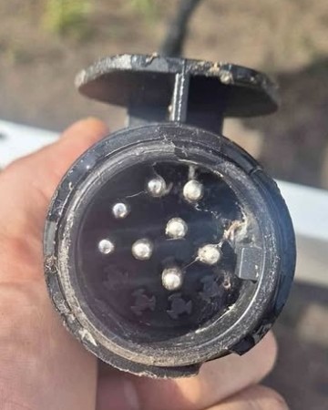 Sprzedam Bagażnik rowerowy na hak holowniczy z funkcja przec