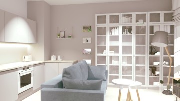 Marzysz o nowym, idealnym miejscu do życia?