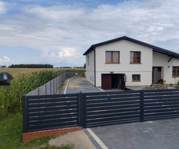 Usługi Brukarskie / Układanie Kostki Brukowej