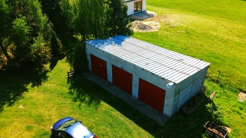 Klimatyczna Posiadłość z domkiem i stawem