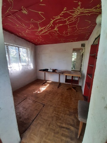 Działka 171 w ramach ROD Energetyk I