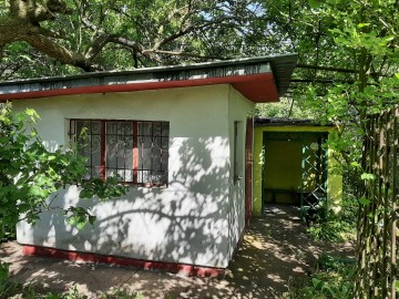 Działka 171 w ramach ROD Energetyk I