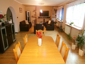 Nowa niższa cena &ndash; Dom jednorodzinny w Koninie