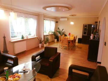 Nowa niższa cena &ndash; Dom jednorodzinny w Koninie