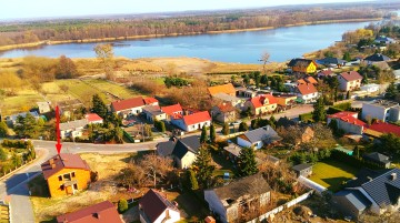 Konin &ndash; Dom w Budowie