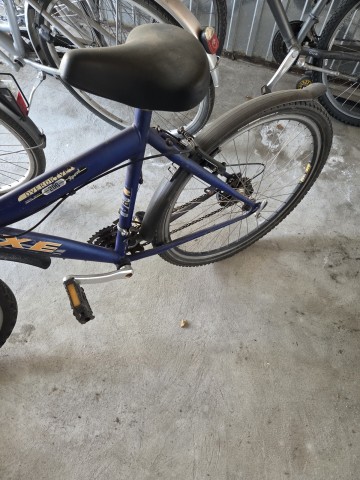 ROWER DLA DZIECKA 7-10 LAT