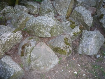 Sprzedam kamienie łupane