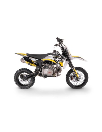 Pit Bike MRF 120 TTR e-start