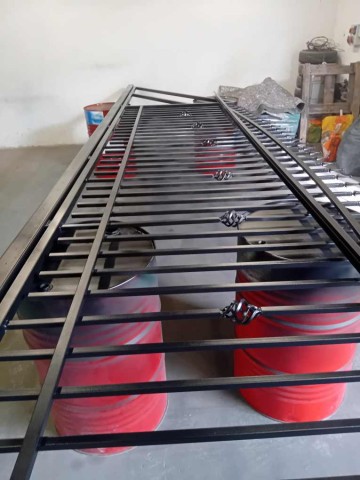 PIASKOWANIE MALOWANIE RENOWACJA