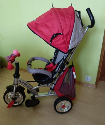 Rowerek dziecięcy
