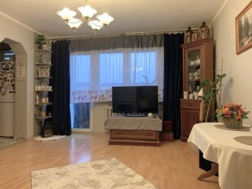 Nowa cena Mieszkanie na sprzedaż Turek ul. Sp&oacute;łdzielc&oacute;w