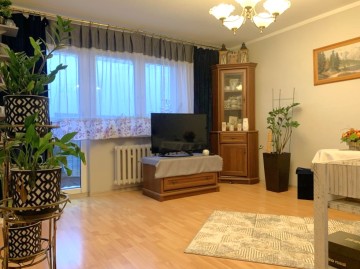 Nowa cena Mieszkanie na sprzedaż Turek ul. Sp&oacute;łdzielc&oacute;w