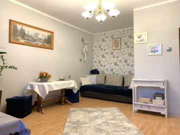 Nowa cena Mieszkanie na sprzedaż Turek ul. Sp&oacute;łdzielc&oacute;w