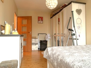 Nowa cena Mieszkanie na sprzedaż Turek ul. Sp&oacute;łdzielc&oacute;w