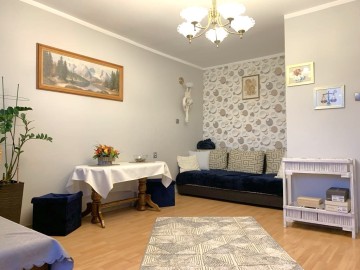 Nowa cena Mieszkanie na sprzedaż Turek ul. Sp&oacute;łdzielc&oacute;w