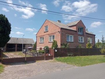 Sprzedam gospodarstwo