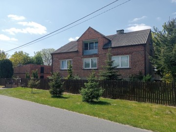 Sprzedam gospodarstwo