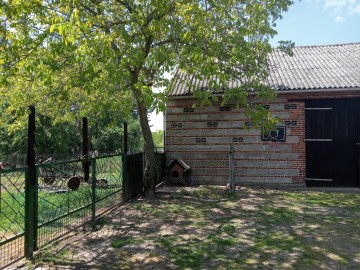 Sprzedam gospodarstwo