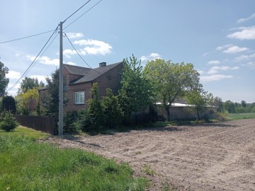 Sprzedam gospodarstwo