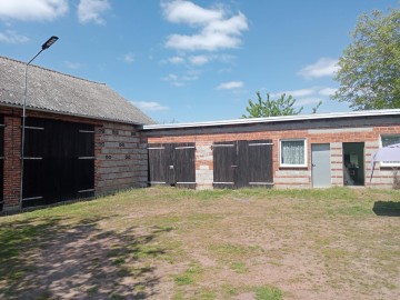 Sprzedam gospodarstwo