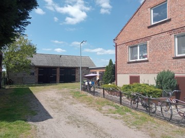 Sprzedam gospodarstwo