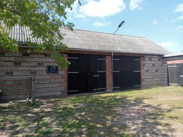 Sprzedam gospodarstwo