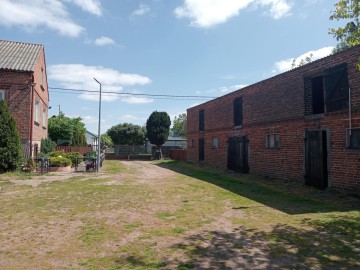 Sprzedam gospodarstwo