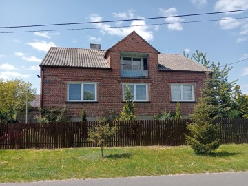 Sprzedam gospodarstwo