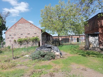 Sprzedam gospodarstwo