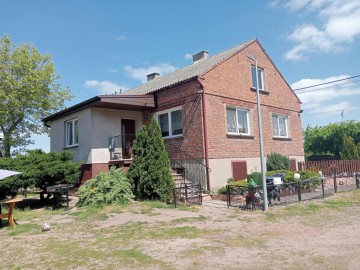 Sprzedam gospodarstwo